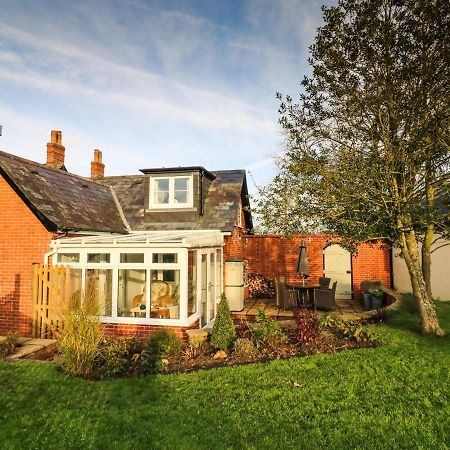 South Lodge Sturminster Newton Exterior foto