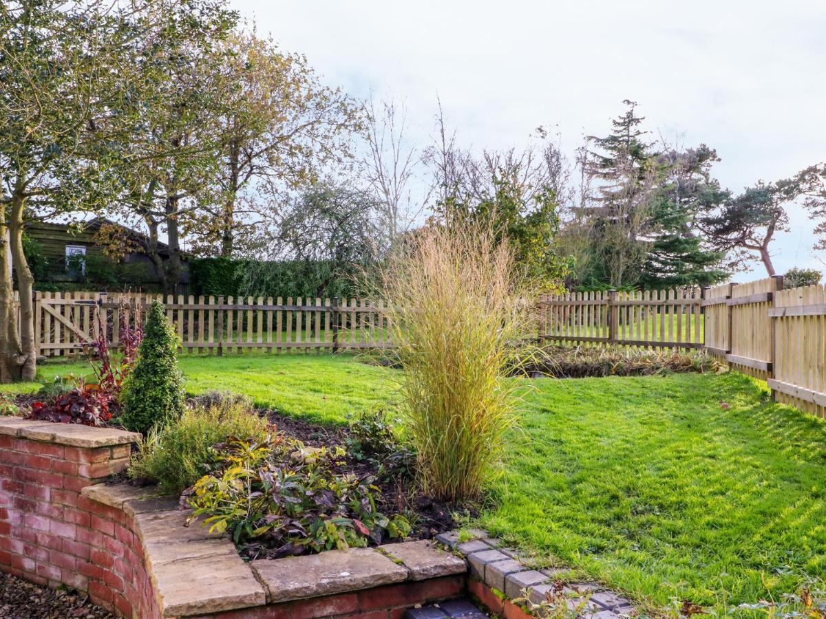 South Lodge Sturminster Newton Exterior foto