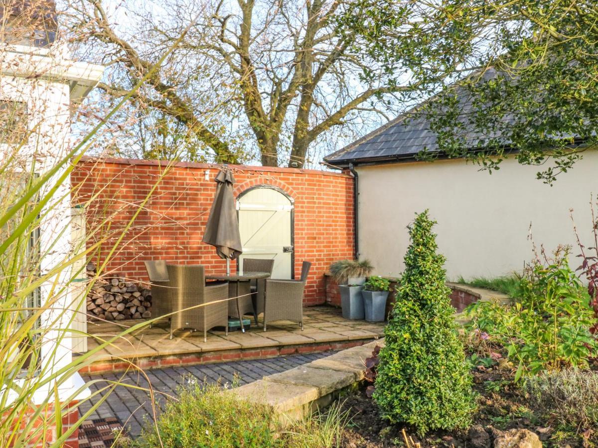 South Lodge Sturminster Newton Exterior foto
